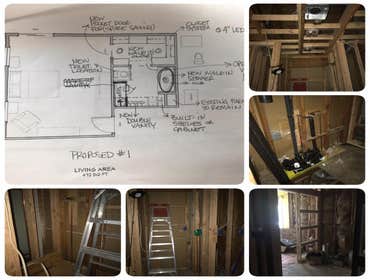 Design Process/Framing