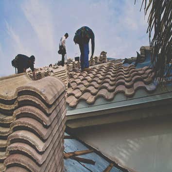 Photos from Arizona Native Roofing Arizona Native Roofing has long been providing quality roofing services for residential and commercial interests in 