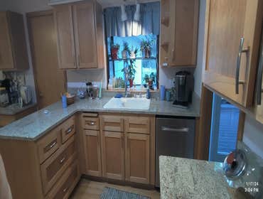 Photos by Precision Woodworks LLC #1