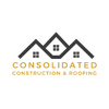 Consolidated Construction and Roofing logo