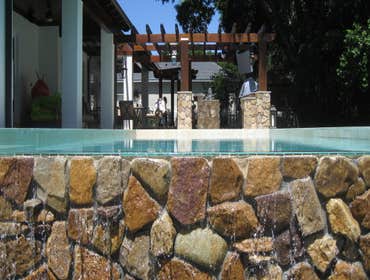 A C P Atlantis Custom Pools Inc Project