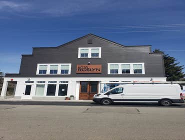Roslyn Hotel - Roslyn, WA