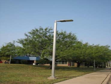 West Dallas Multipurpose Center