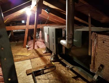 Photos from A I Air Conditioning & Heating
