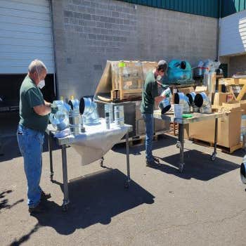 Central Oregon Heating, Cooling, Plumbing & Electrical
