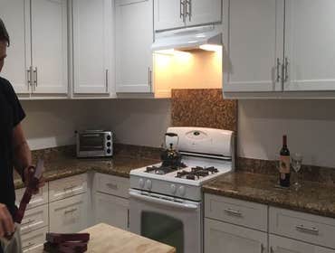 Photos by Silverado Cabinet & Mill Work Inc #1