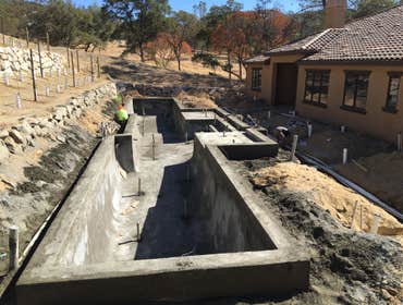 Photo(s) from Triple-G-Gunite Inc.