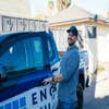 Encore Builders - Outdoor Living logo