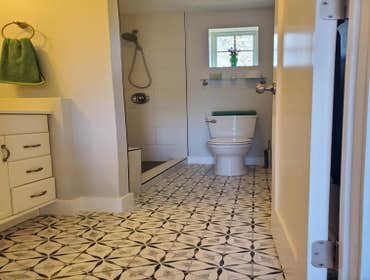 Melissa and Brian addition remodel Addition remodel and foundation lift