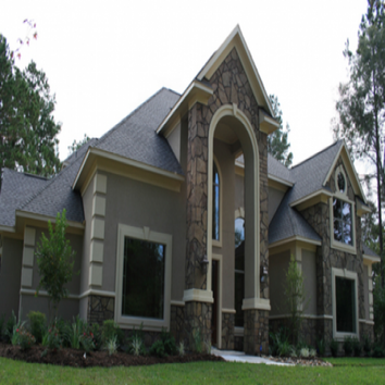 Custom Homes by Sugar Creek Builders
