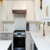 Kitchen & Bathroom Remodel