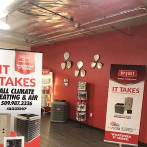 Photos by All Climate Heating & Air #1