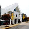 Watkins College of Art, Design & Film logo