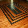 Floors on A Budget logo