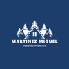 Martinez Miguel Construction Inc logo