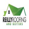 Reilly Roofing & Gutters logo