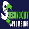 Mike Erland Second City Plumbing logo
