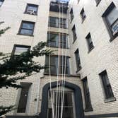 Photos by Delta General Contractor Inc #3 Exterior waterproofing steam cleaning lintels replacement grinding brick pointing thorocoat