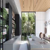 Beresheet Construction and Design