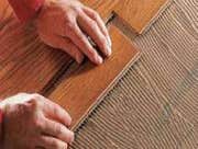 Kip's Hardwood Flooring Inc