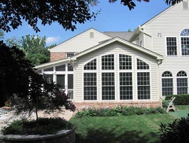 Interior and Exterior