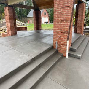 Hi Tech Concrete Const Inc