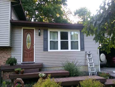 Photos by Columbus Windows & Siding #1