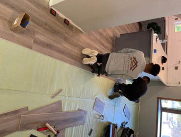Photos by Unique Hardwood Floor #1