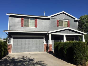 Photos from Fresh Coat DBA RJ Ramos Construction & Electrical Co.
