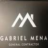 Gm Construction logo