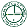 Macdonald & O'Farrell Contracting LLC logo