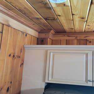 1800 Civil War Home Remodel In this 1800s Civil War Home we updated the kitchen by including: New countertops/ countertop extension, cabinets,...