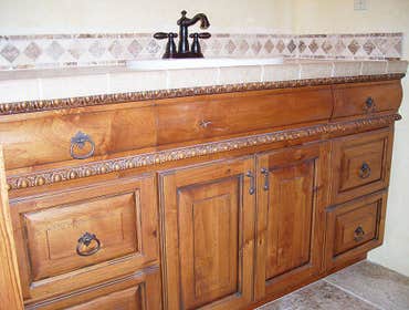 Photos from Monarch Custom Cabinetry LLC