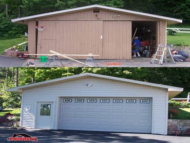 Photos from Priority Construction Services