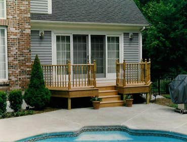 Photos from Building Professionals Inc