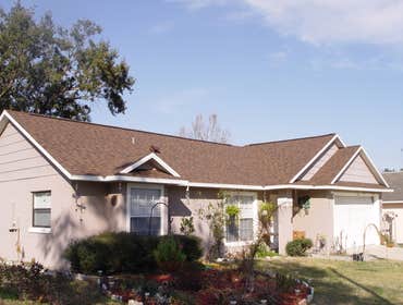 Integrity Roofing