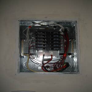 Project photos from Solaris Contractors