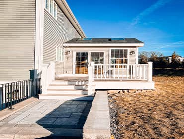 Photos by Touchstone General Contractor #1