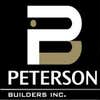 Peterson Builders Inc logo