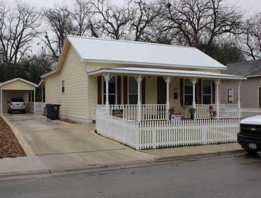 Front elevation omplete