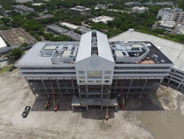 Photos by Commercial Systems Contracting #4 Boca Raton Roofers
