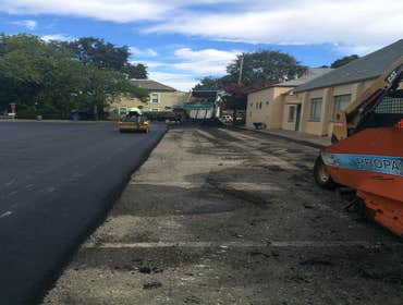 Photo(s) from Denali Asphalt