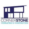 Cornerstone Consulting and Construction LLC logo
