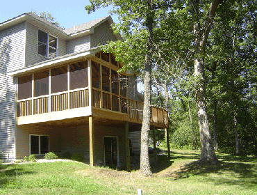 Photos by Pat Murphy Carpentry Inc #1