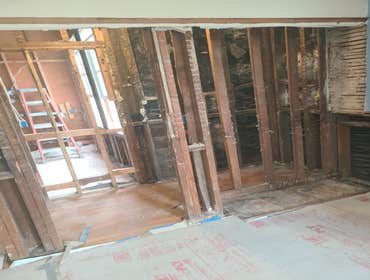 Photos by Carcamo Hauling & Demolition #1