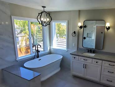 Photos by Woollard Construction #1