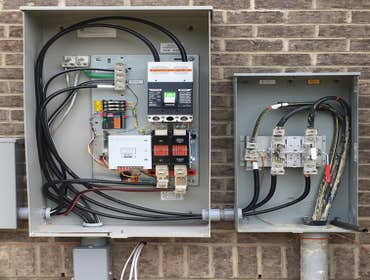 Photos by Lachmann Electrical Services #1