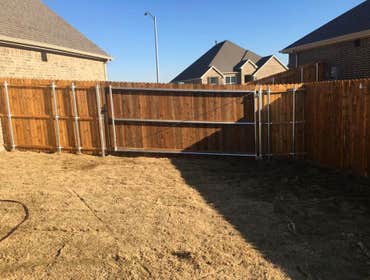 Fences