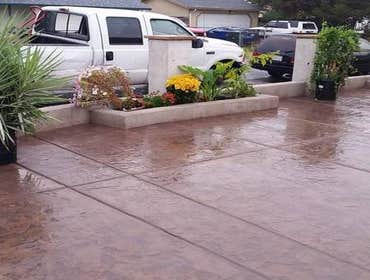 Photos by Five Star Concrete Inc #2