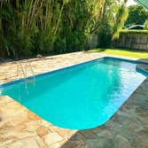 Pool Resurfacing & Retiling in Miami, FL